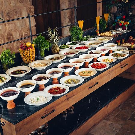 Harem Suites Cappadocia Uchisar Exterior photo