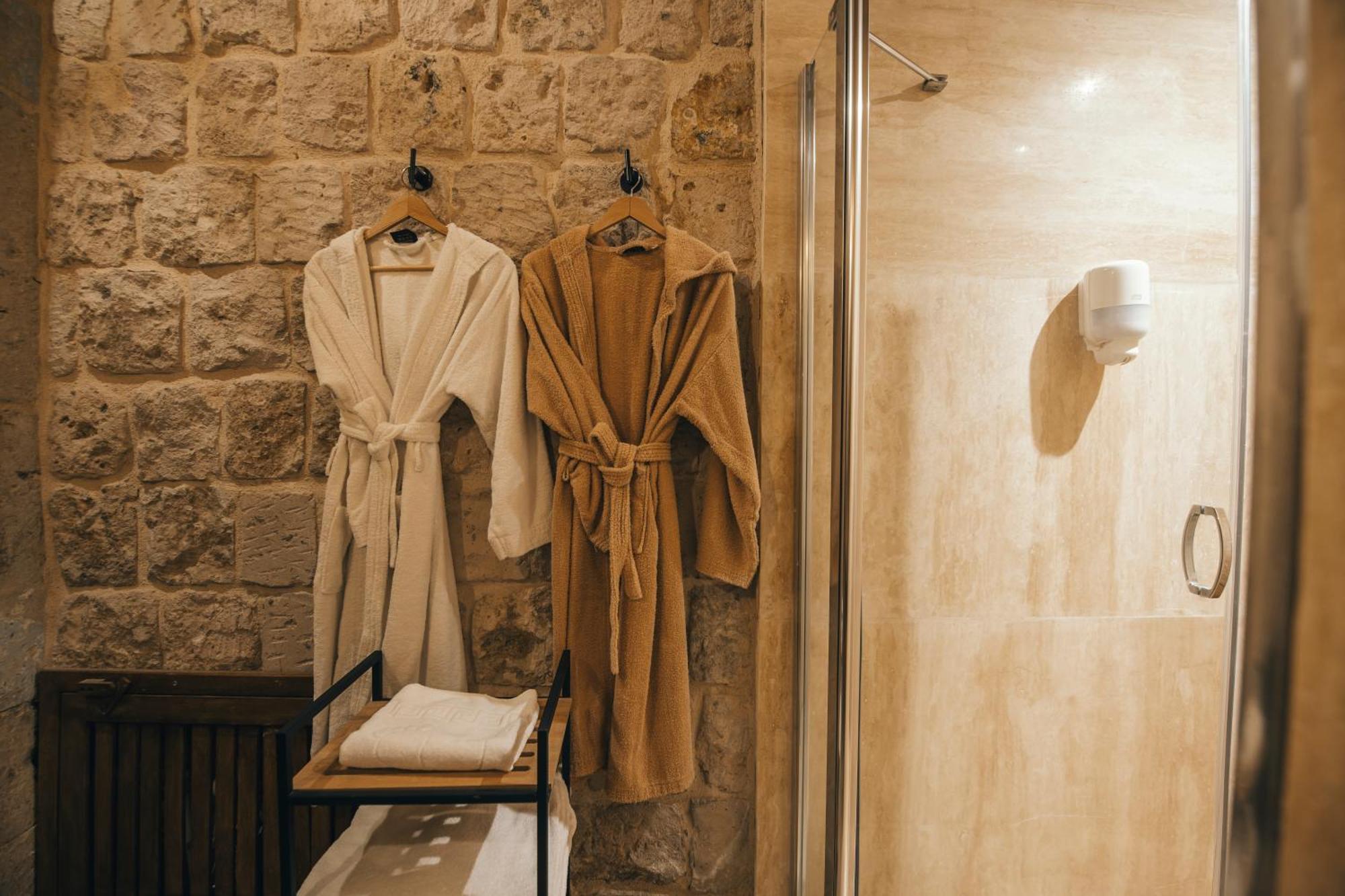Harem Suites Cappadocia Uchisar Exterior photo